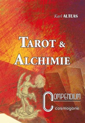 Tarot et Alchimie
