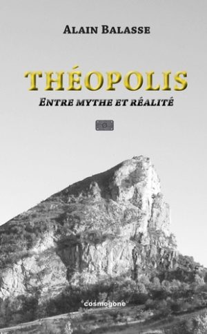 Théopolis - Entre mythe et realité