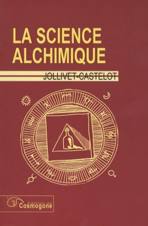 La science alchimique