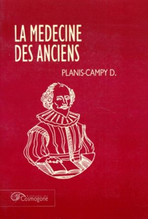 La médecine des anciens