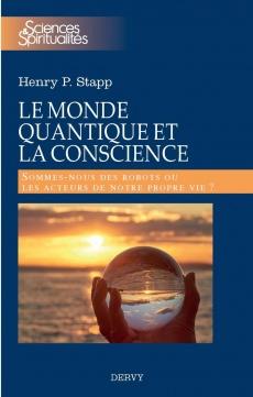 Le monde quantique et la conscience