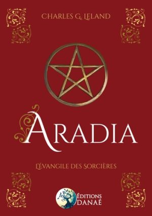 Aradia - L'évangile des sorcières