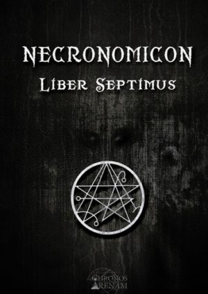 Necronomicon liber septimus