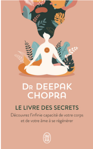 Le livre des secrets