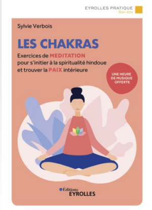 Les chakras