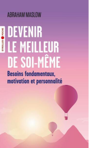 Devenir le meilleur de soi-même