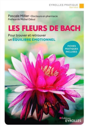 Les fleurs de Bach