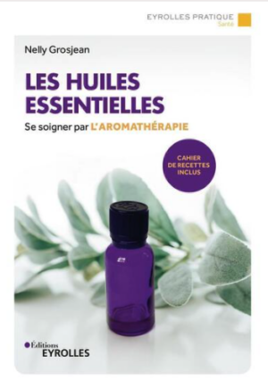 Les huiles essentielles