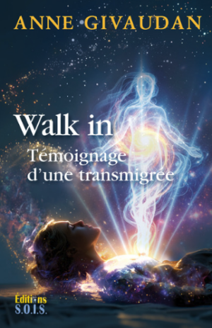 Walk in : la femme qui changea de corps