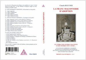 La Franc-Maçonnerie d'Adoption