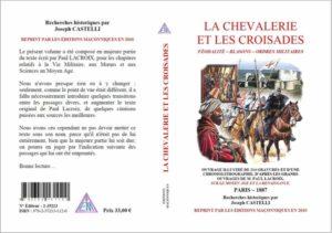 La Chevalerie et les Croisades