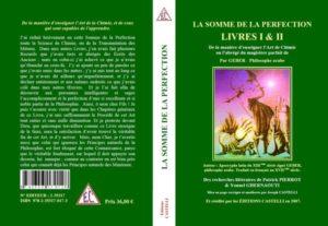 La somme de la Perfection - LIVRES I et II