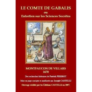 Le Comte de Gabalis