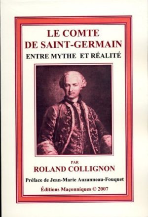 Le Comte de Saint-Germain