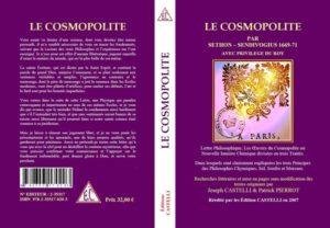 Le Cosmopolite