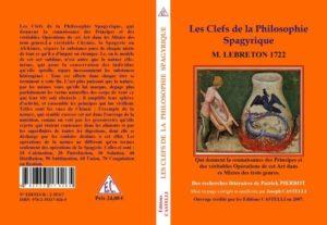 Les Clefs de la Philosophie Spagyrique