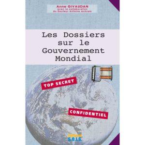 Les Dossiers sur le gouvernement mondial