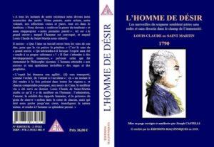 L’Homme de Désir - LCDSM 1790