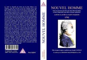 Nouvel Homme - LCDSM 1792