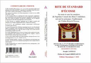 Rite standard d'Écosse