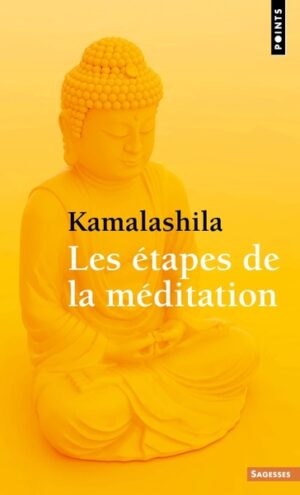 Les Etapes de la méditation