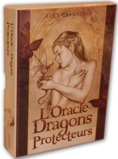 L'Oracle des Dragons Protecteurs