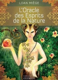 L'Oracle des Esprits de la Nature