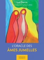 L'oracle des Âmes jumelles (coffret)