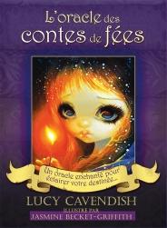 L'oracle des contes de fées