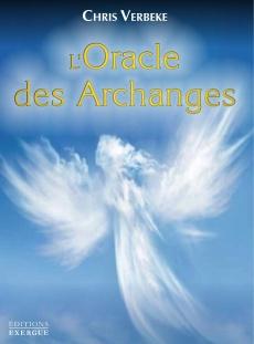 L'oracle des archanges (coffret)