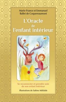 L'oracle de l'enfant intérieur