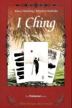 I ching