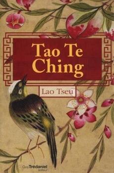 Tao te ching (édition de luxe)