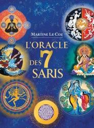 L'oracle des 7 Saris (coffret)