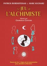 Le jeu de l'alchimiste