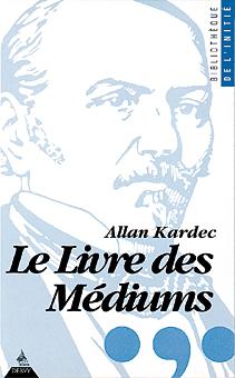 Le Livre des médiums