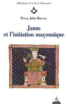 Janus et l'initiation maçonnique