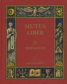 Mutus liber : Initiation