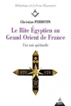 Le rite égyptien au Grand Orient de France