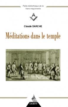 Méditations dans le temple