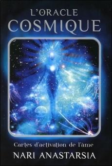 L'oracle Cosmique (Coffret)