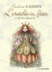 L'oracle des fées (coffret)