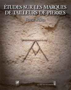 Etude sur les marques de tailleurs de pierres