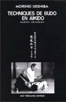Techniques de Budo en Aïkido-Budo Renshu