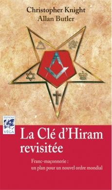 La clé d'Hiram revisitée