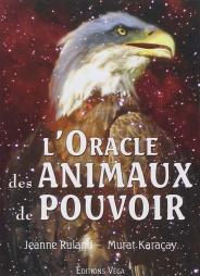 L'oracle des animaux de pouvoir