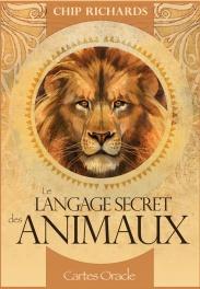 Le langage secret des animaux
