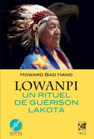 Lowanpi, un rituel de guérison lakota (CD)