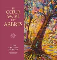 Le Cœur Sacré des Arbres