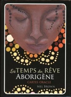 Les temps du rêve aborigène